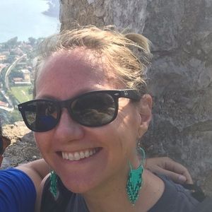 Meet your Posher, Jen